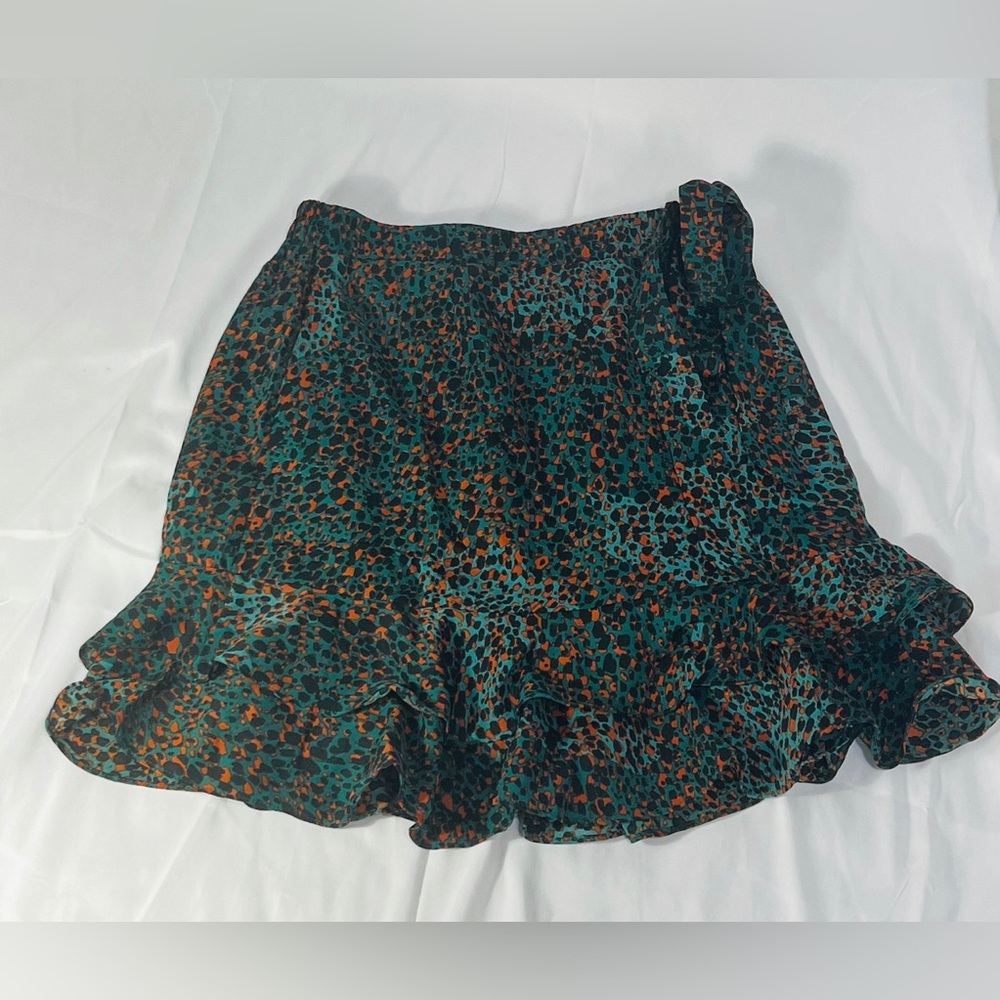 Mini skirt Boutique